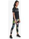 Under Armour Mesh Geo Graphic Triko