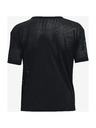 Under Armour Mesh Geo Graphic Triko