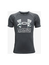 Under Armour Tech™ Hybrid Prt Fill Triko dětské