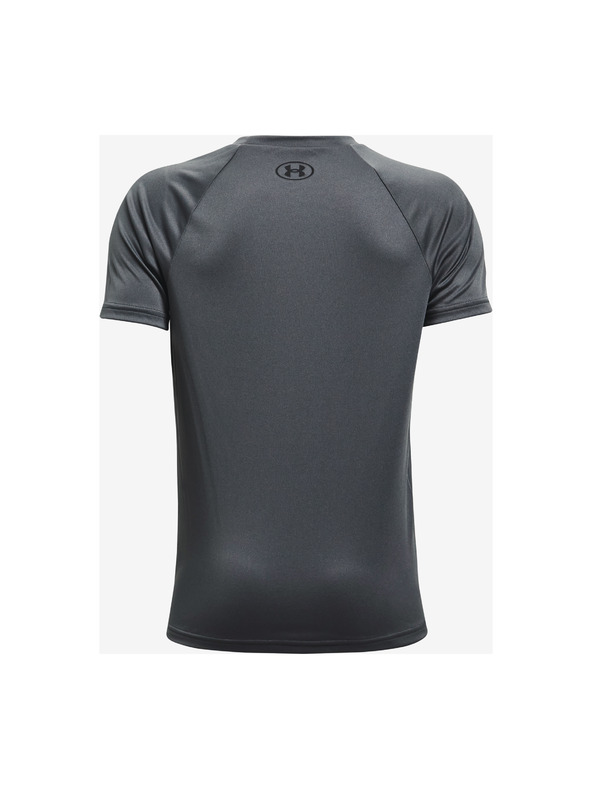 Under Armour Tech™ Hybrid Prt Fill Triko dětské