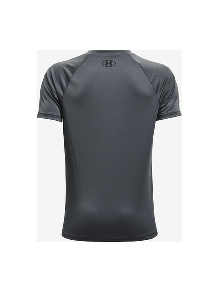 Under Armour Tech™ Hybrid Prt Fill Triko dětské