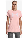 Under Armour Dámské tričko Under Armour Tech Twist BL SSC