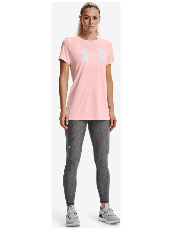 Under Armour Dámské tričko Under Armour Tech Twist BL SSC