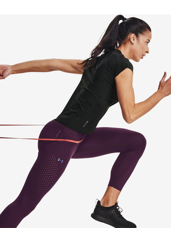 Under Armour Dámské tričko Under Armour Rush Perf SS