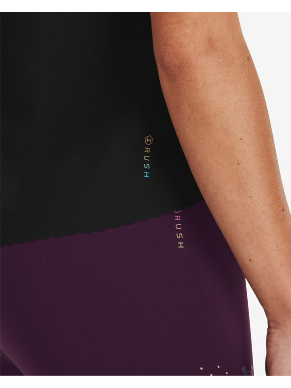 Under Armour Dámské tričko Under Armour Rush Perf SS