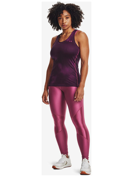 Under Armour Dámské kompresní legíny Under Armour HG Armour Shine Leg NS