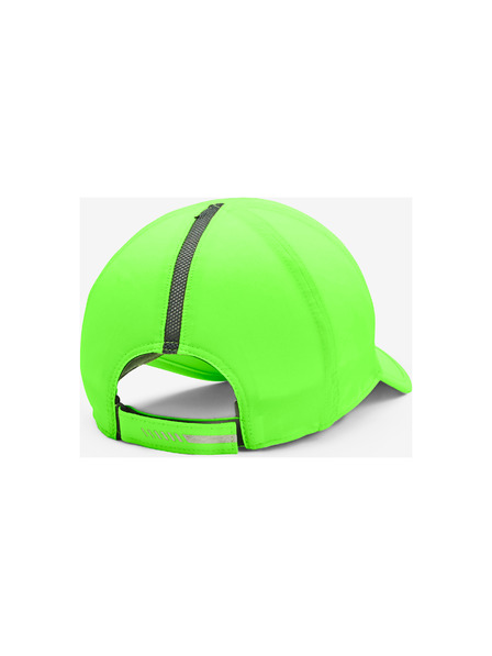 Under Armour Unisexová Kšiltovka Under Armour Run Shadow Cap