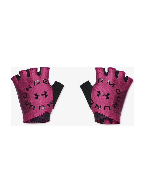 Under Armour Dámské rukavice Under Armour Graphic Training Gloves