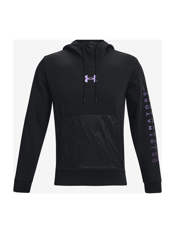 Under Armour Apollo Sportstyle Mikina