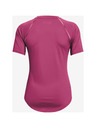 Under Armour Dámské tričko Under Armour Rush Scallop SS