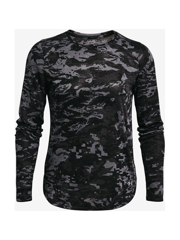 Under Armour Dámské tričko Under Armour Breeze LS