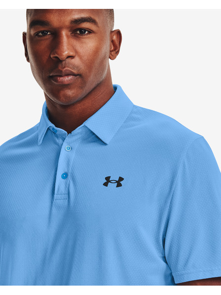 Under Armour Pánské tričko Under Armour UA Vanish Seamless Mapped P