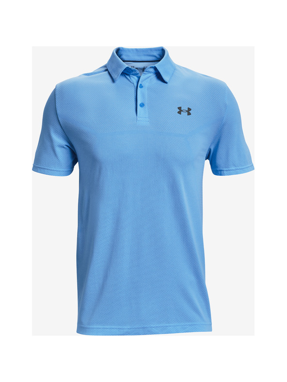 Under Armour Pánské tričko Under Armour UA Vanish Seamless Mapped P