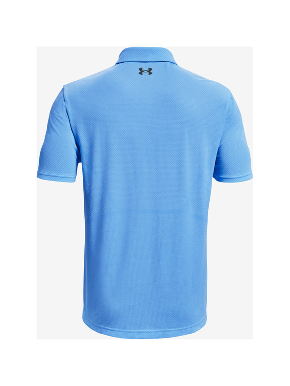 Under Armour Pánské tričko Under Armour UA Vanish Seamless Mapped P