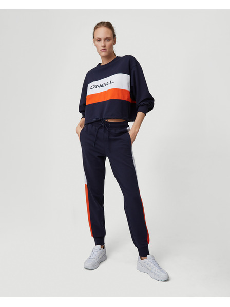 O'Neill Athleisure Crew Mikina