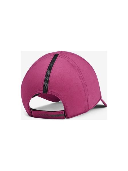 Under Armour Unisexová Kšiltovka Under Armour Run Shadow Cap