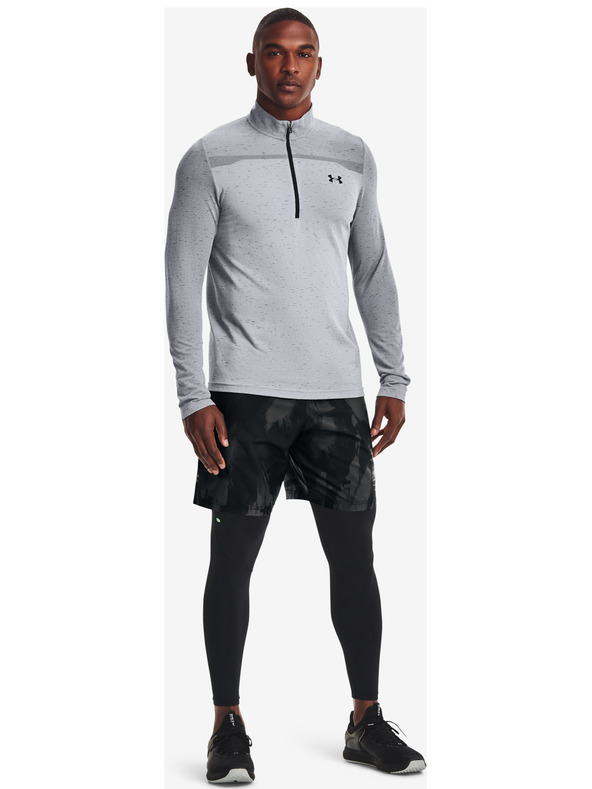 Under Armour Pánské kraťasy Under Armour Woven Adapt Shorts