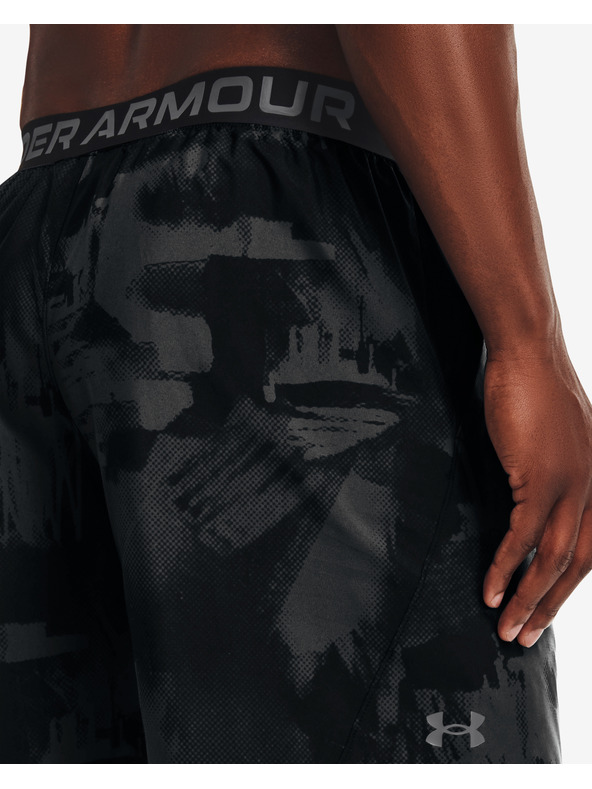 Under Armour Pánské kraťasy Under Armour Woven Adapt Shorts