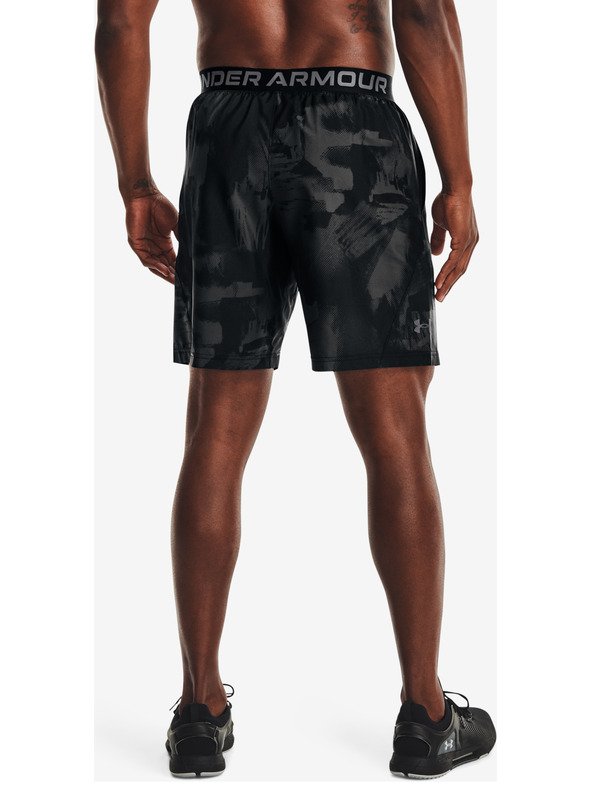Under Armour Pánské kraťasy Under Armour Woven Adapt Shorts
