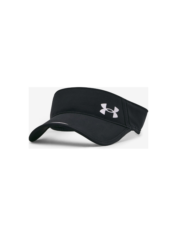 Under Armour Pánská kšiltovka Under Armour Isochill Launch Run Visor