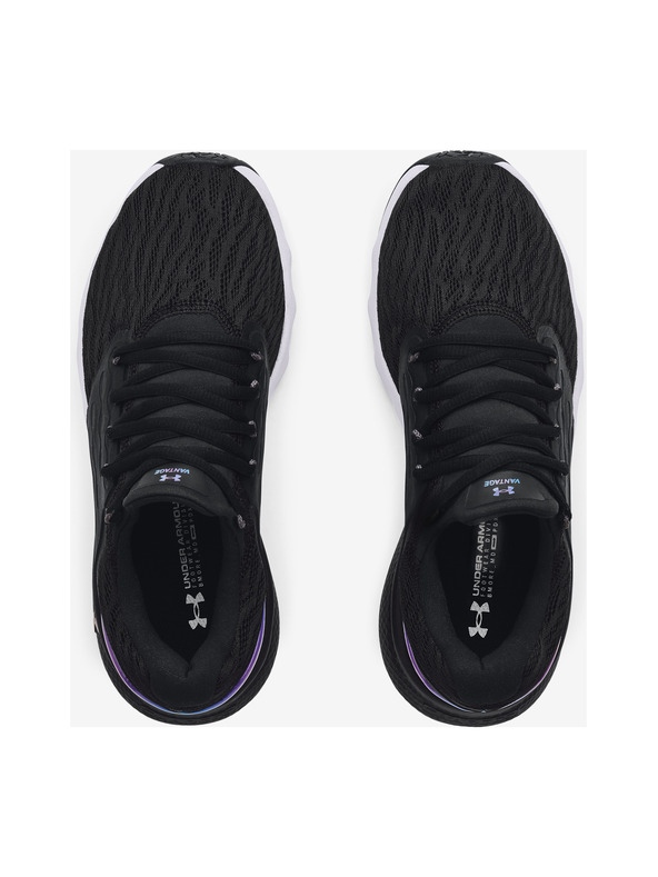 Under Armour Dámské boty Under Armour W Charged Vantage ClrShft