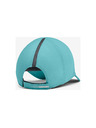 Under Armour Unisexová Kšiltovka Under Armour Run Shadow Cap