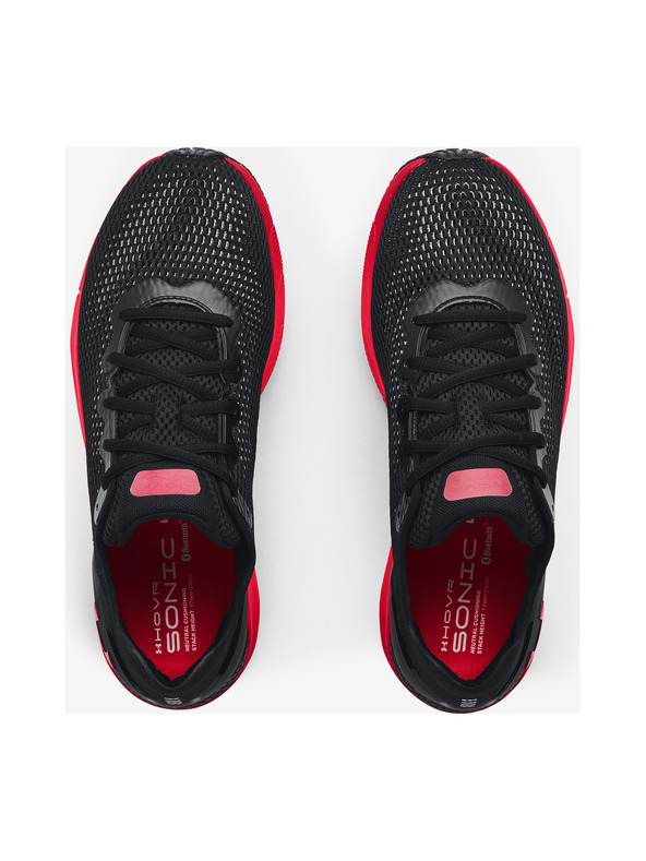 Under Armour Pánské boty Under Armour HOVR Sonic 4 Clr Shft