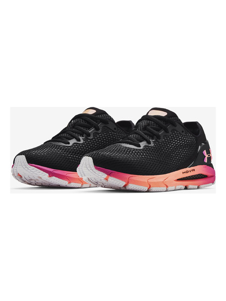 Under Armour Dámské boty Under Armour W HOVR Sonic 4 CLR SFT