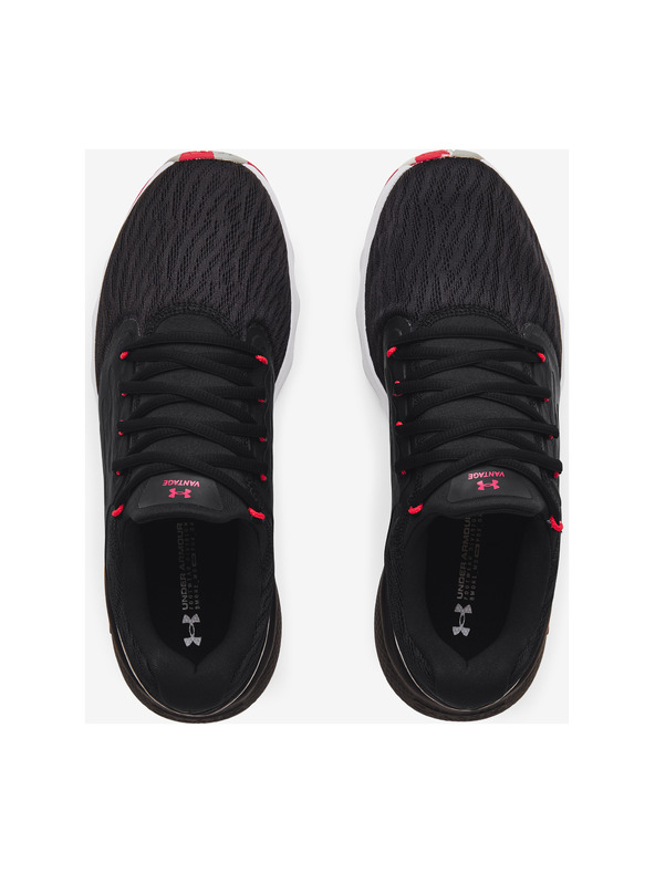 Under Armour Pánské boty Under Armour Charged Vantage Marble