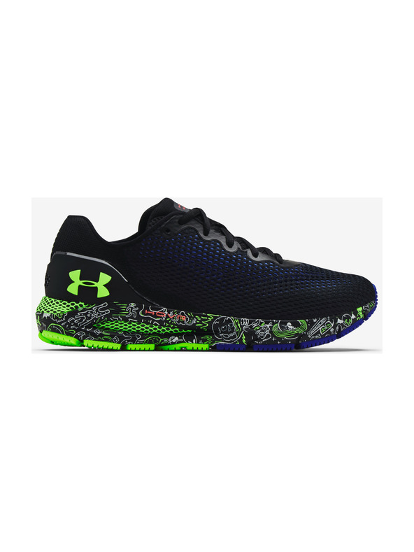Under Armour Pánské boty Under Armour HOVR Sonic 4 FnRn