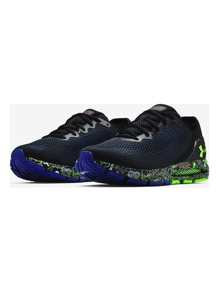 Under Armour Pánské boty Under Armour HOVR Sonic 4 FnRn