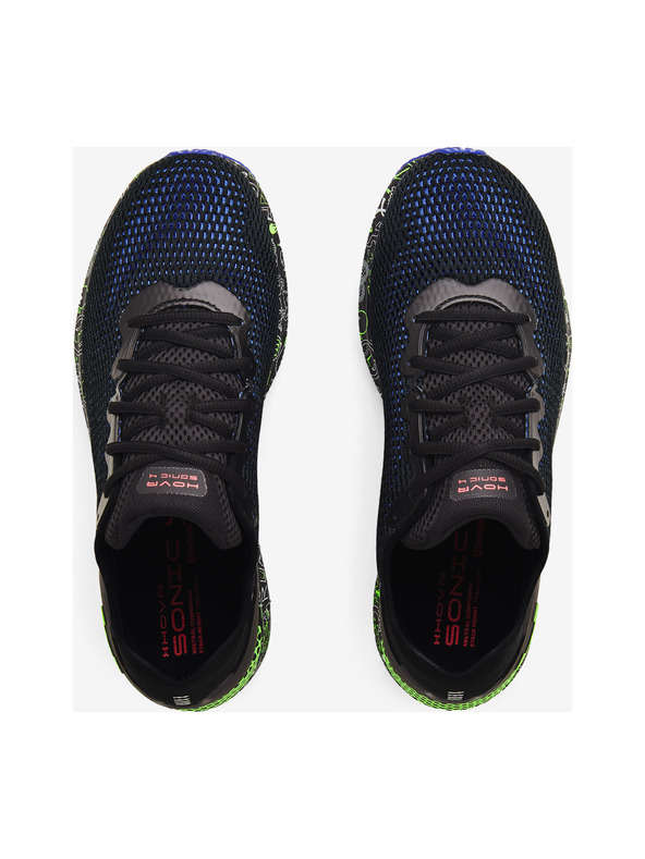 Under Armour Pánské boty Under Armour HOVR Sonic 4 FnRn