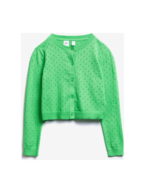 GAP Easter Cardi Svetr dětský