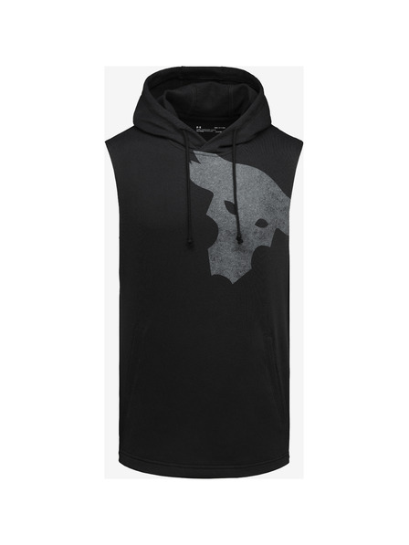 Under Armour Pánská mikina Under Armour  PJT ROCK TERRY BULL SL HD