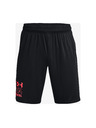 Under Armour Pánské kraťasy Under Armour Tech Graphic WM Shorts