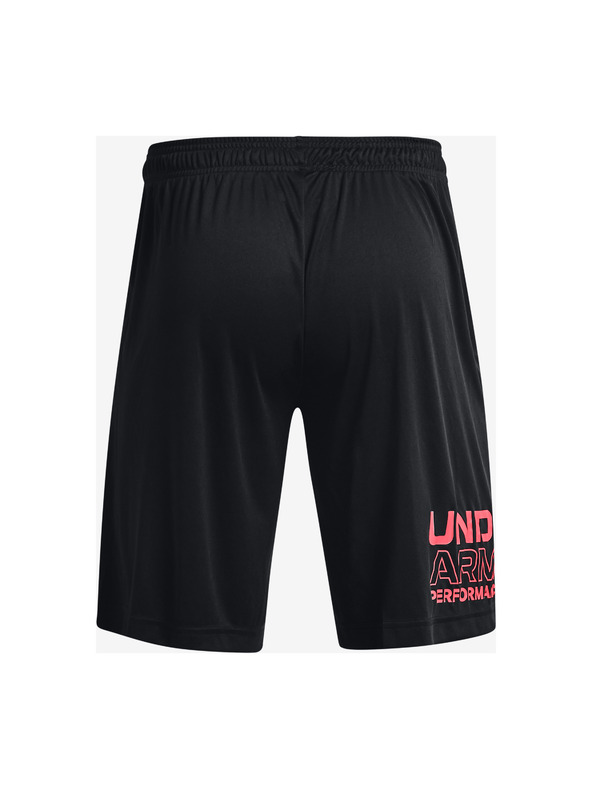 Under Armour Pánské kraťasy Under Armour Tech Graphic WM Shorts