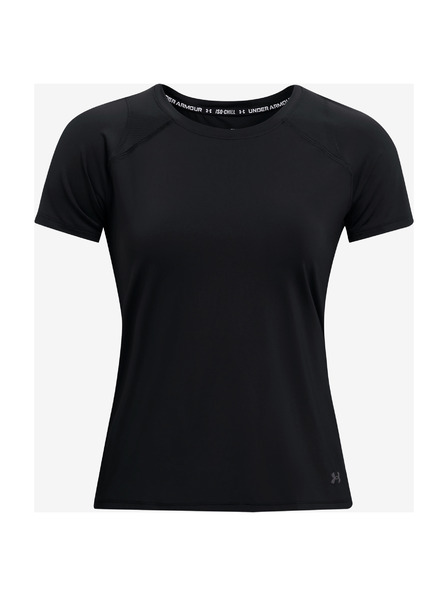 Under Armour Dámské tričko Under Armour IsoChill Run 200 SS