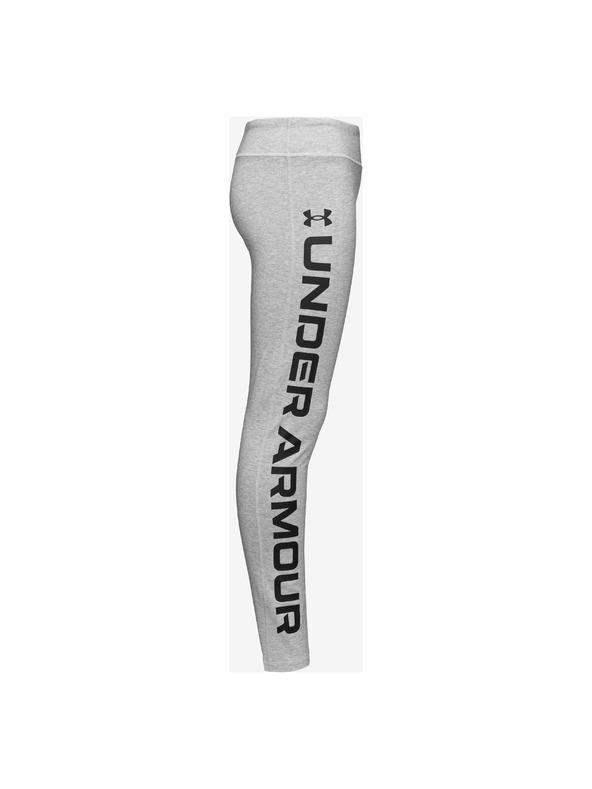 Under Armour Dívčí legíny Under Armour SportStyle Branded Leggings
