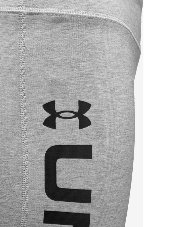 Under Armour Dívčí legíny Under Armour SportStyle Branded Leggings
