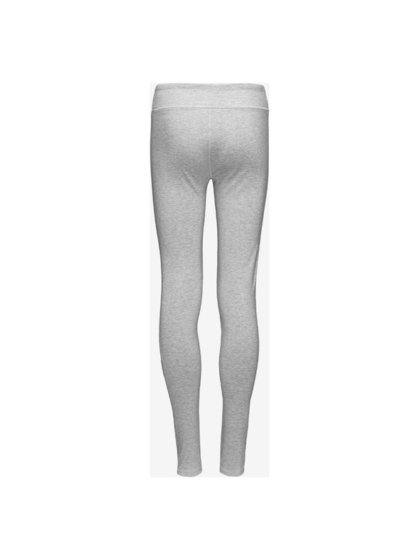 Under Armour Dívčí legíny Under Armour SportStyle Branded Leggings