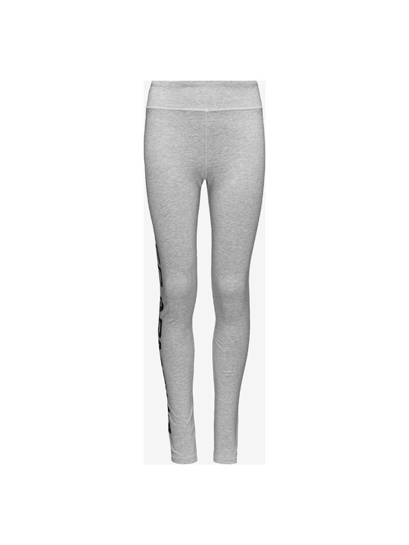 Under Armour Dívčí legíny Under Armour SportStyle Branded Leggings