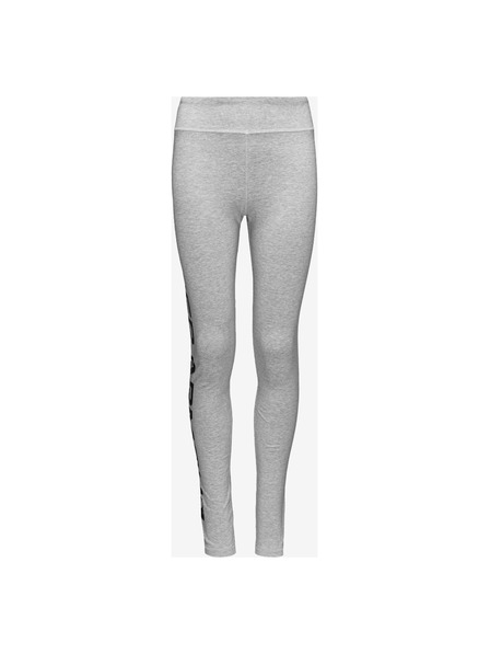 Under Armour Dívčí legíny Under Armour SportStyle Branded Leggings
