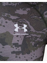 Under Armour Pánské kompresní tričko Under Armour HG Armour Camo Comp SS