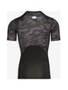 Under Armour Pánské kompresní tričko Under Armour HG Armour Camo Comp SS