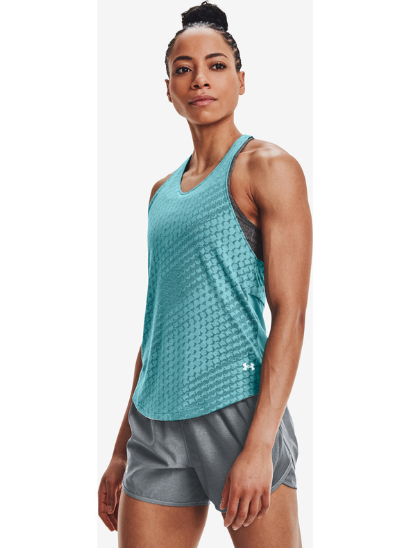 Under Armour Dámské tílko Under Armour Streaker Runclipse Tank