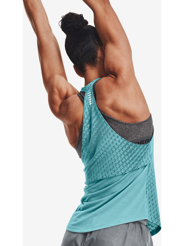 Under Armour Dámské tílko Under Armour Streaker Runclipse Tank
