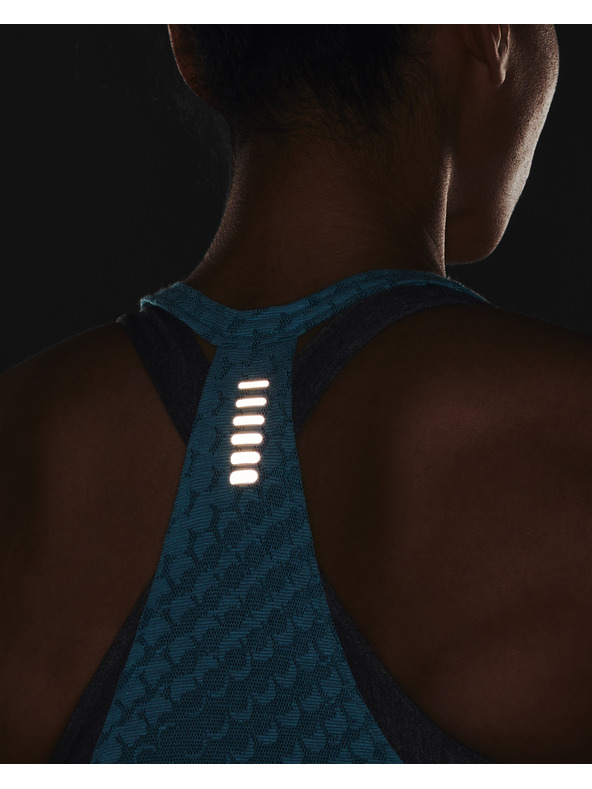 Under Armour Dámské tílko Under Armour Streaker Runclipse Tank