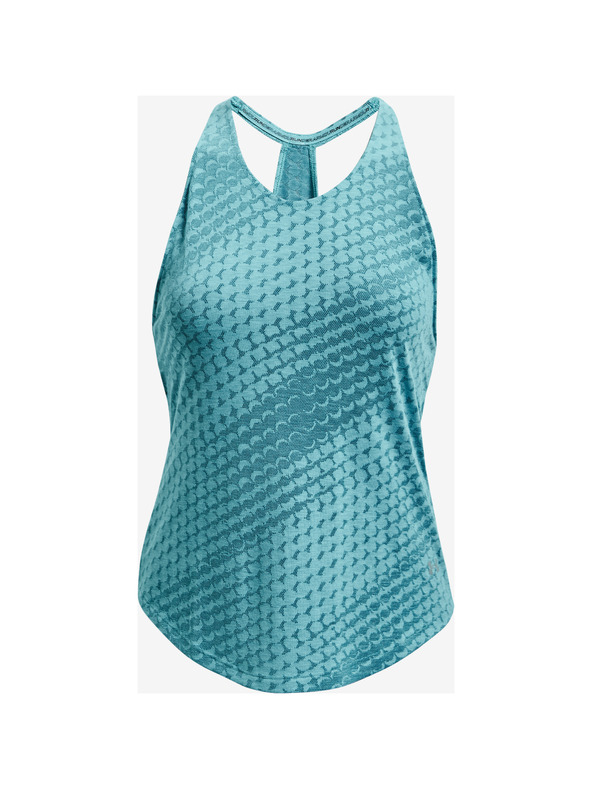 Under Armour Dámské tílko Under Armour Streaker Runclipse Tank