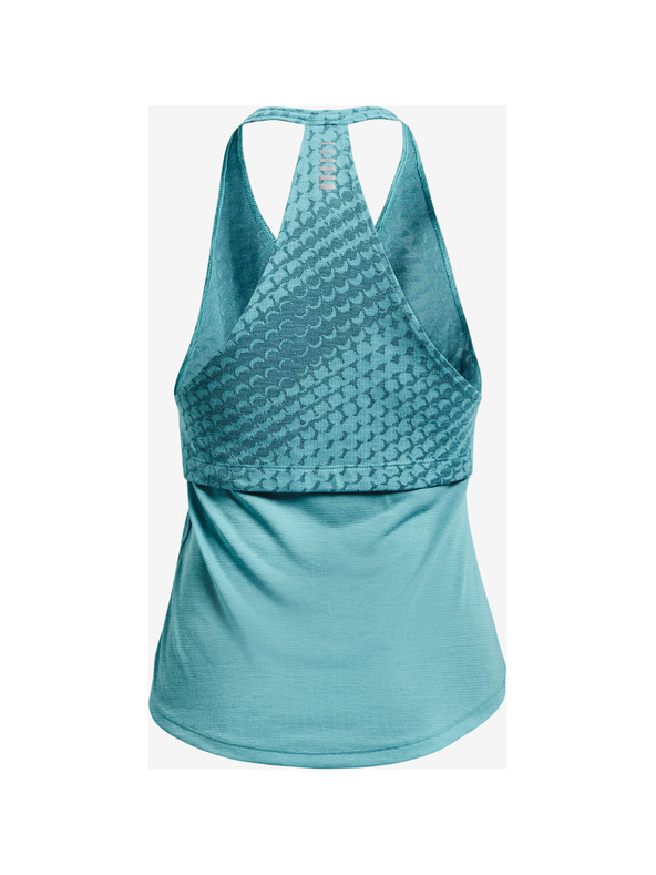 Under Armour Dámské tílko Under Armour Streaker Runclipse Tank