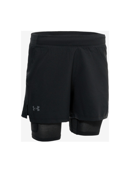 Under Armour Pánské kraťasy Under Armour IsoChill Run 2N1 Short